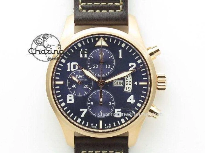 MIROTIME 0730 Portofino Automatic SS MKF 1:1 Best Edition White Dial On Black Leather Strap MIYOTA 9015 V Original 7204